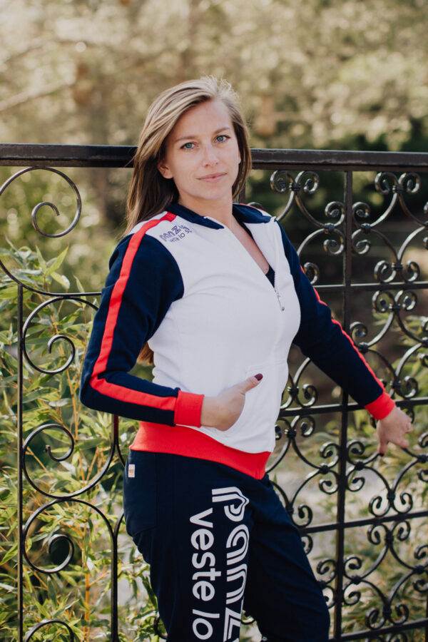 Veste Mixte - Energy J
