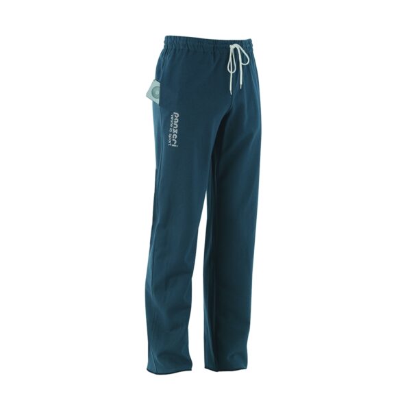 Pantalon Jogging Epais Panzeri Park X - Personnalisé