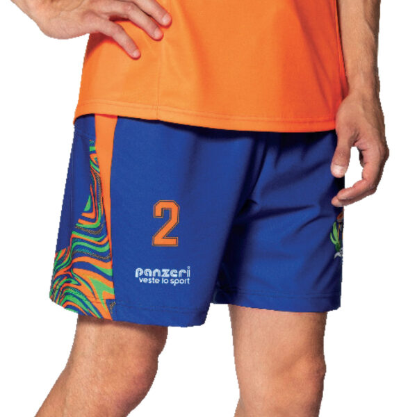 Short Panzeri Playa D - Personnalisé