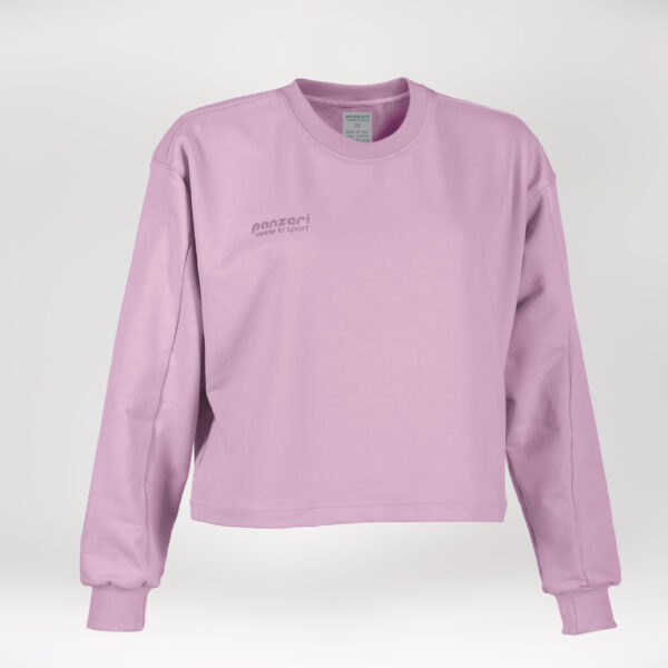 Sweat Pretty K - Personnalisé