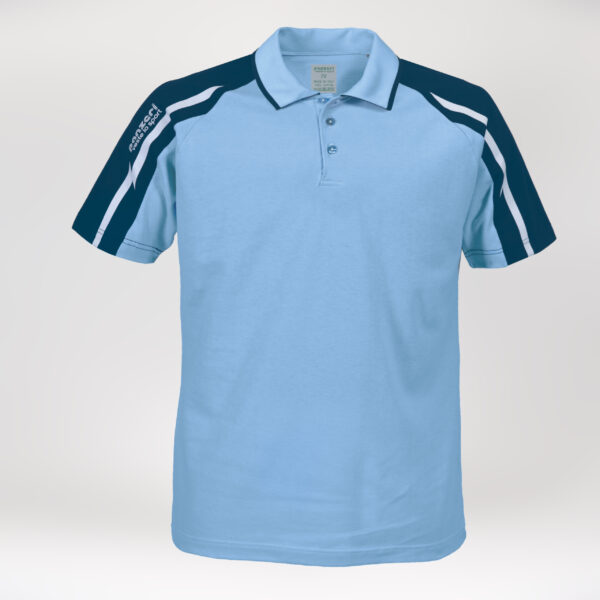 Polo - Ringo R - Personnalisé