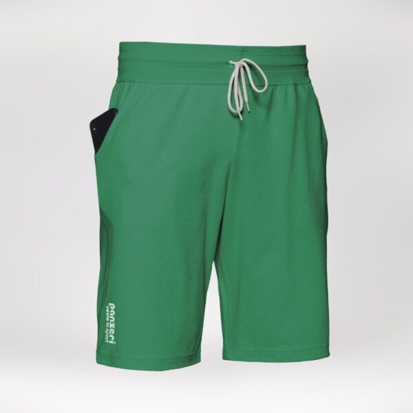 Bermuda Samba B - Personnalisé