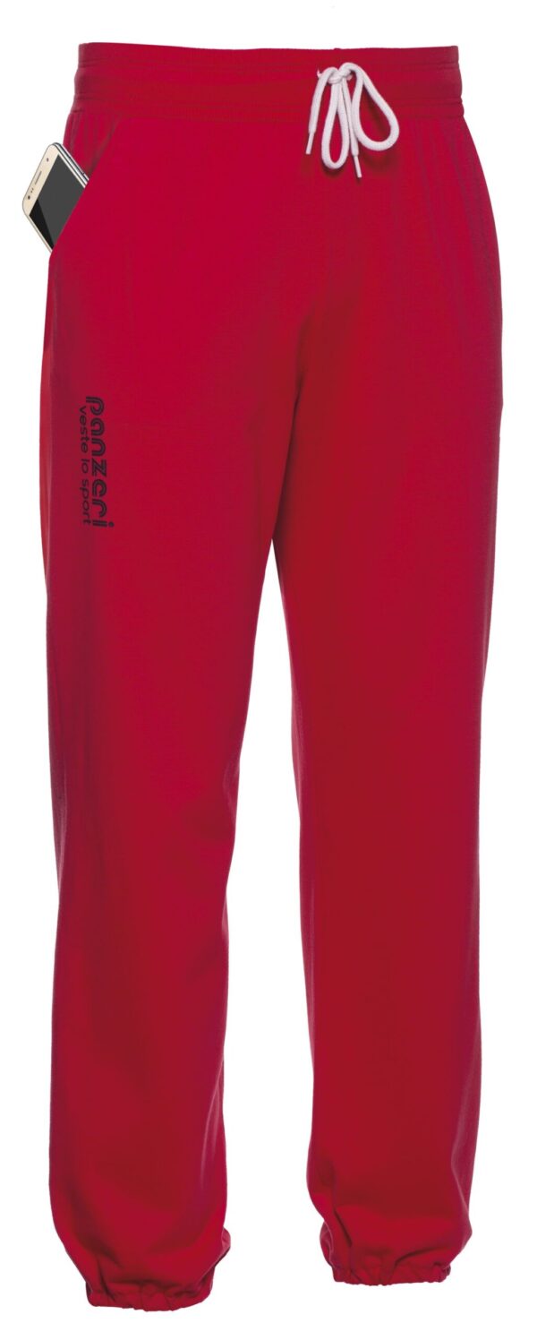 Jogging Samba H - Personnalisé
