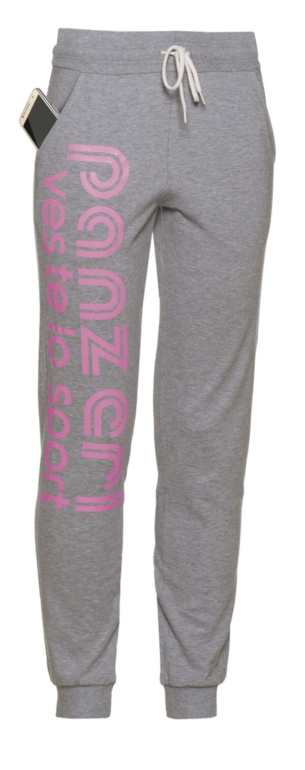 Jogging Slim Samba T - Personnalisé