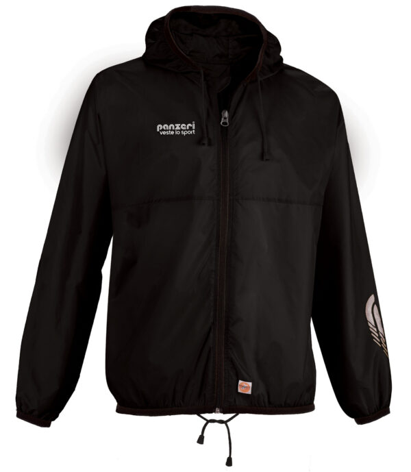 Coupe Vent Imperméable - Storm B – Image 4