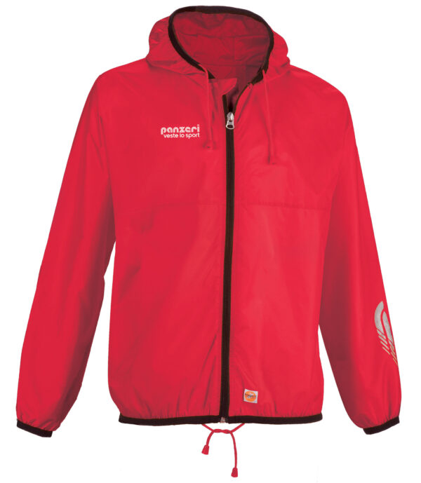Coupe Vent Imperméable - Storm B – Image 3