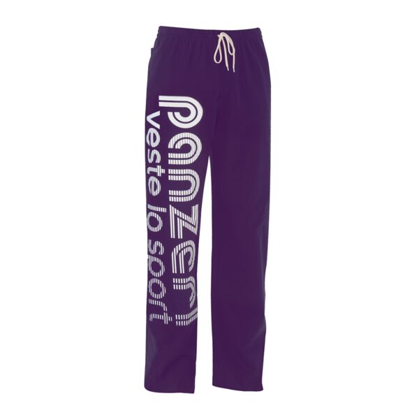 Jogging Épais Uni X - Personnalisé