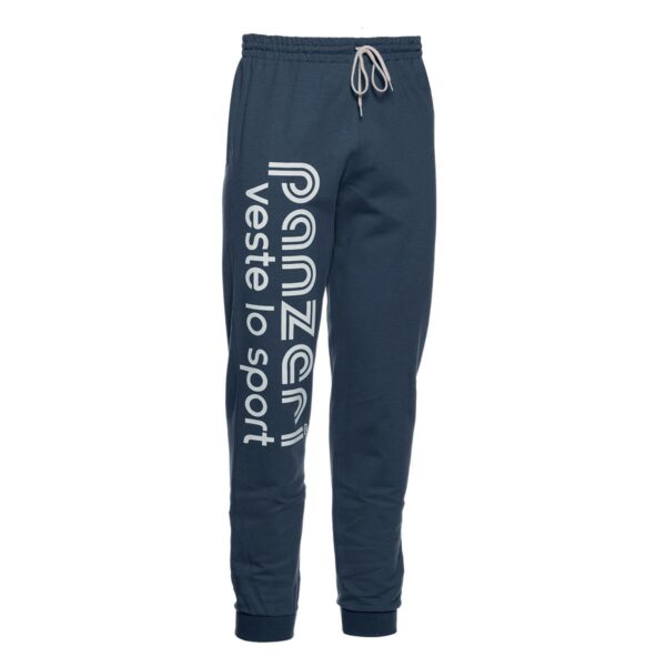Jogging Slim Épais Uni Y - Personnalisé