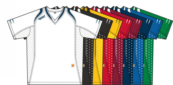 Maillot - Universal M – Image 3