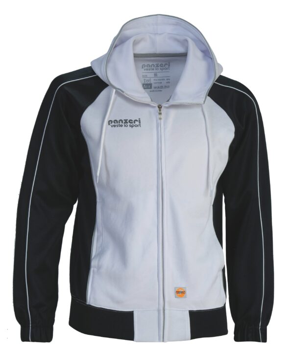 Veste Panzeri Relax D