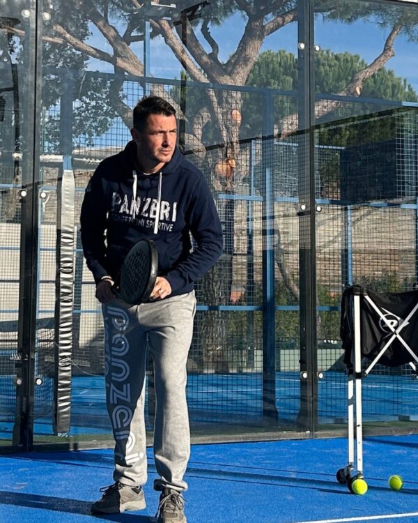 Pack : Sweat Marine + Jogging Park O Gris chiné