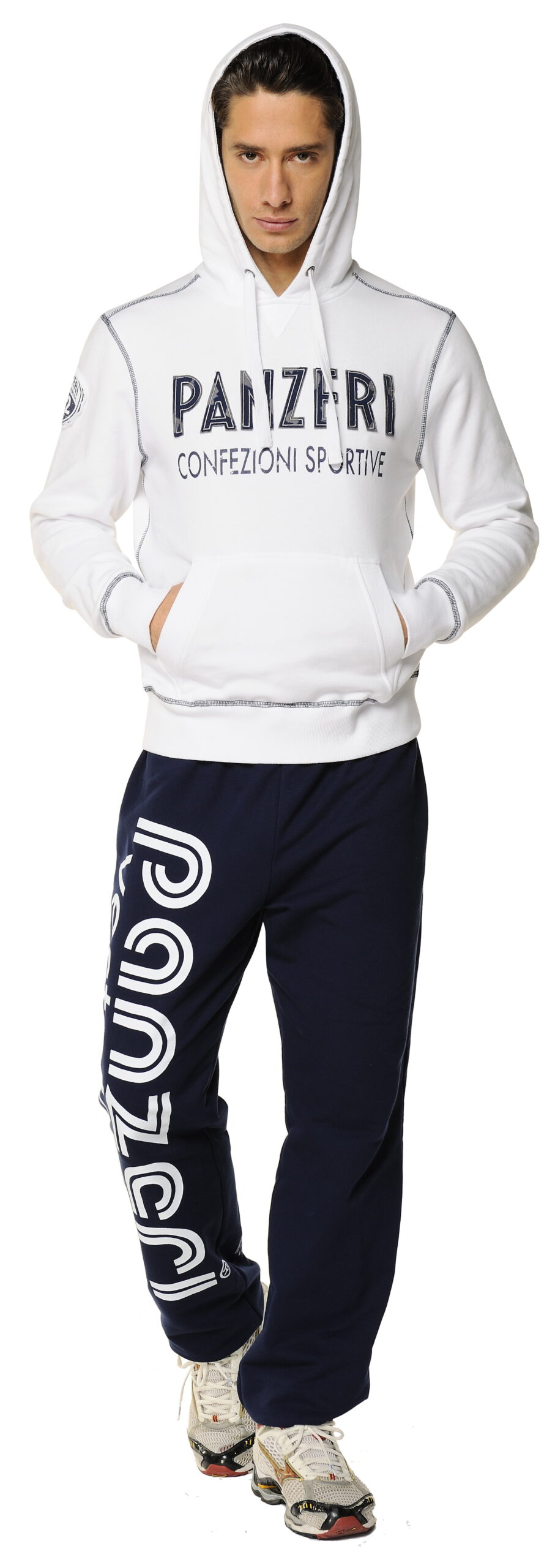 Sweat Femme Mito M – Image 4