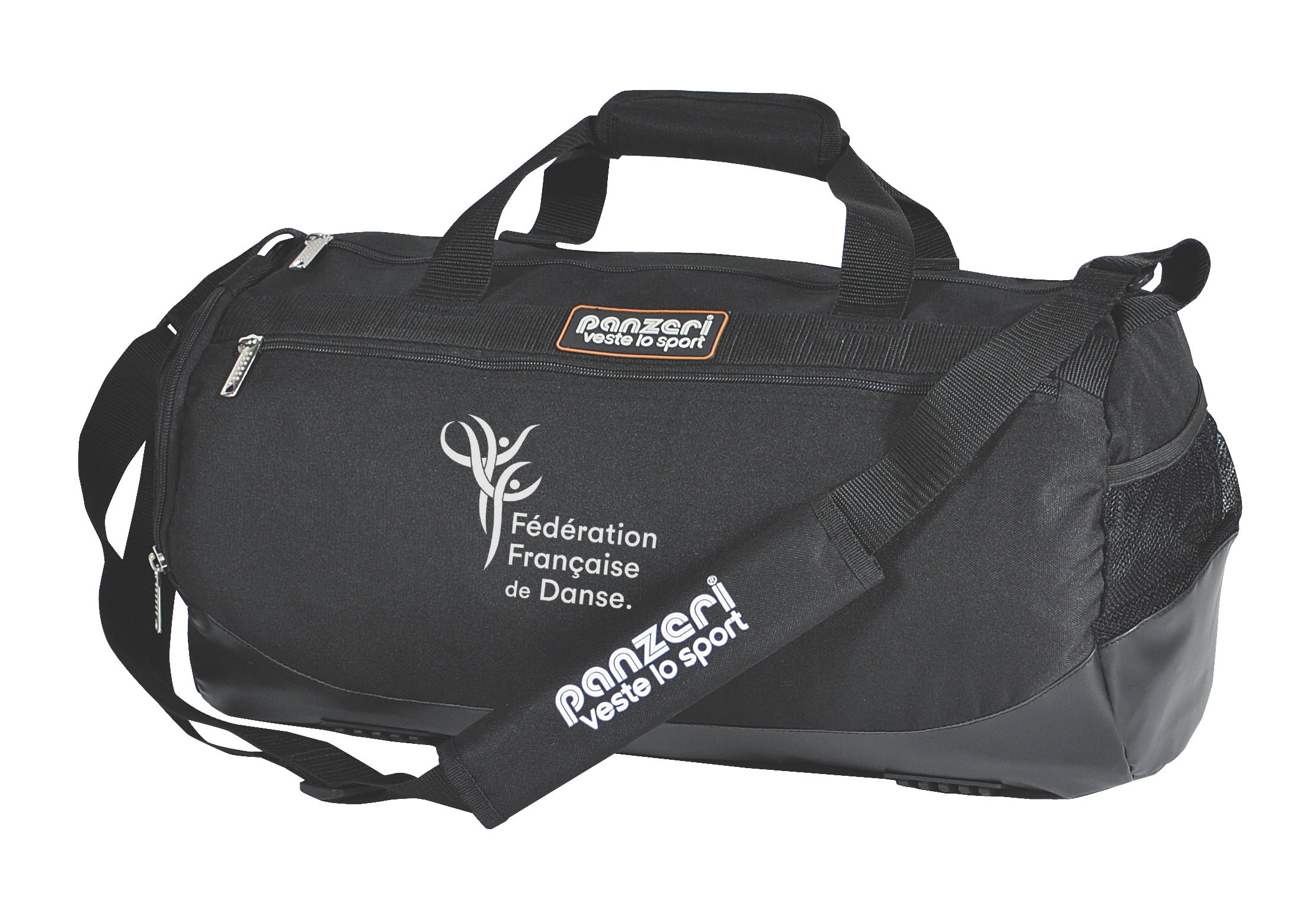 Pack Veste Mixte - Jackson J - Officielle FFD + Sac Soft A FFD – Image 6