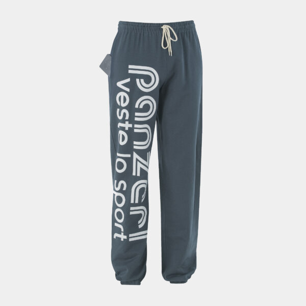 Edition limitée : Jogging Homme - Park H - Gris foncé / Blanc - M