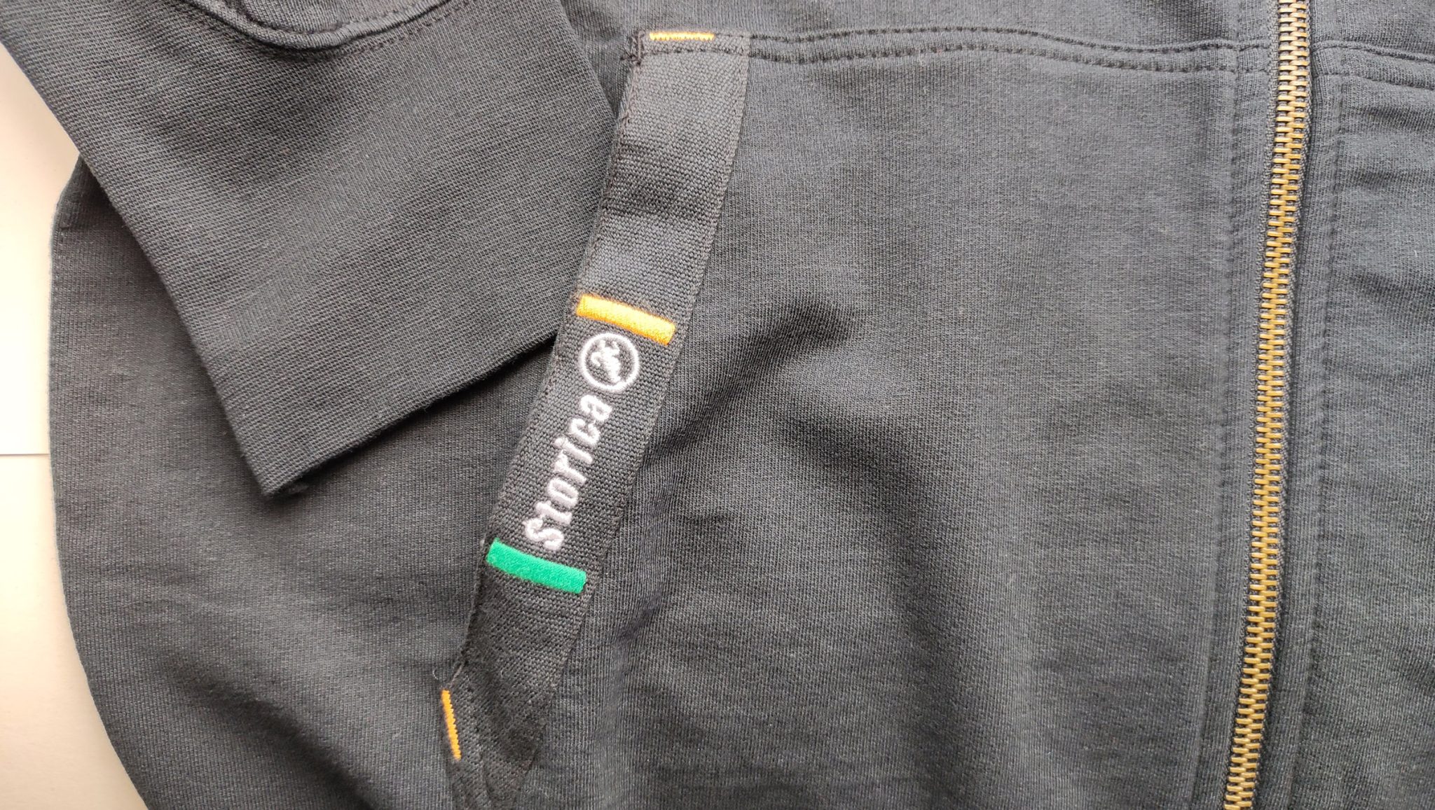 Veste Mixte - Premio K – Image 3