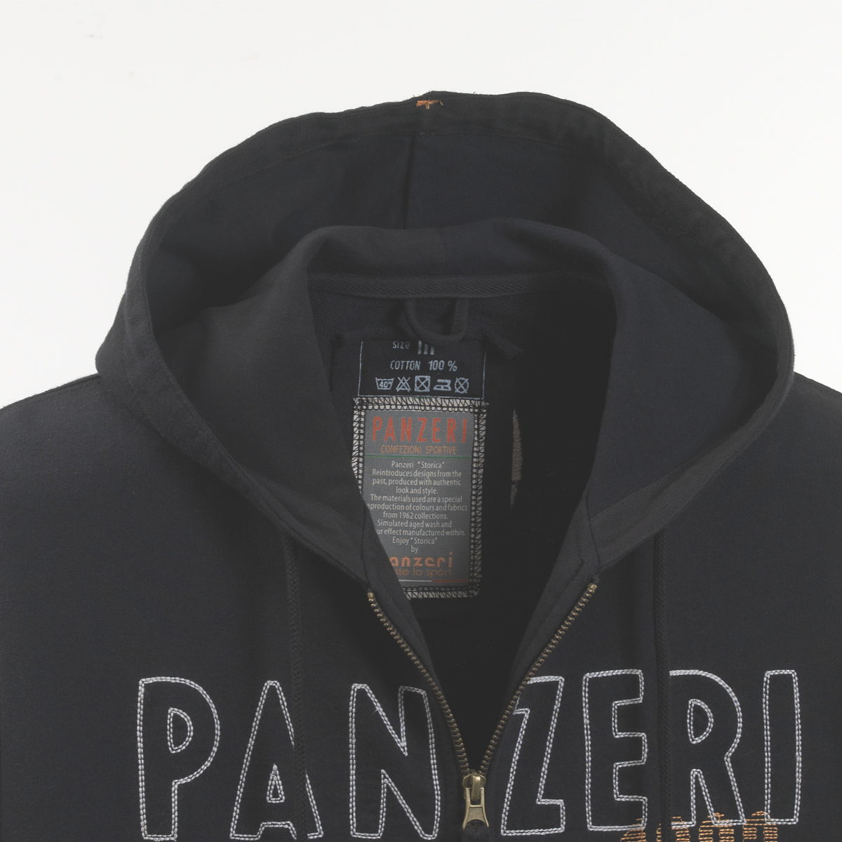 Veste Mixte - Premio K – Image 4