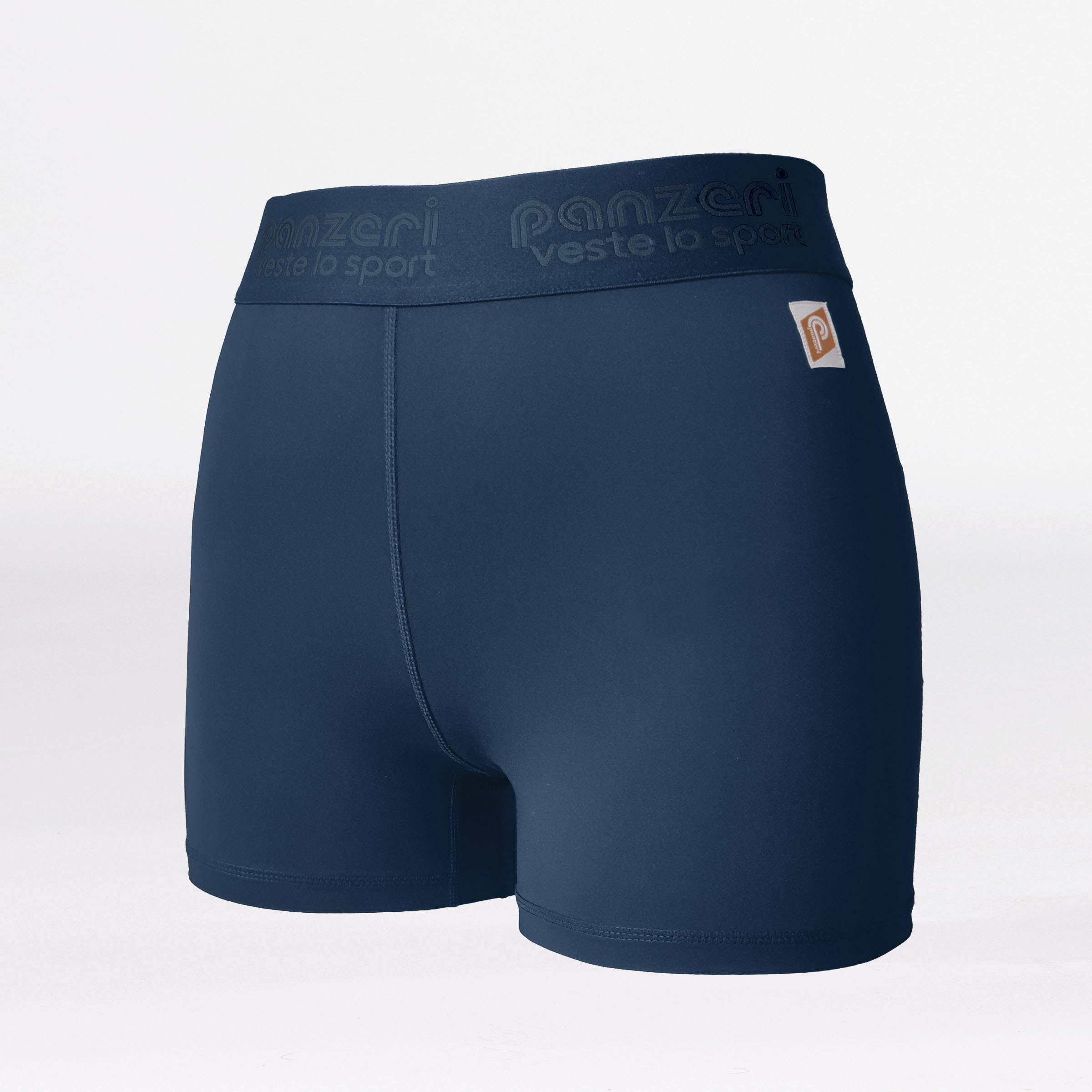 Short De Sport Femme - Hot Pants Universal F – Image 2