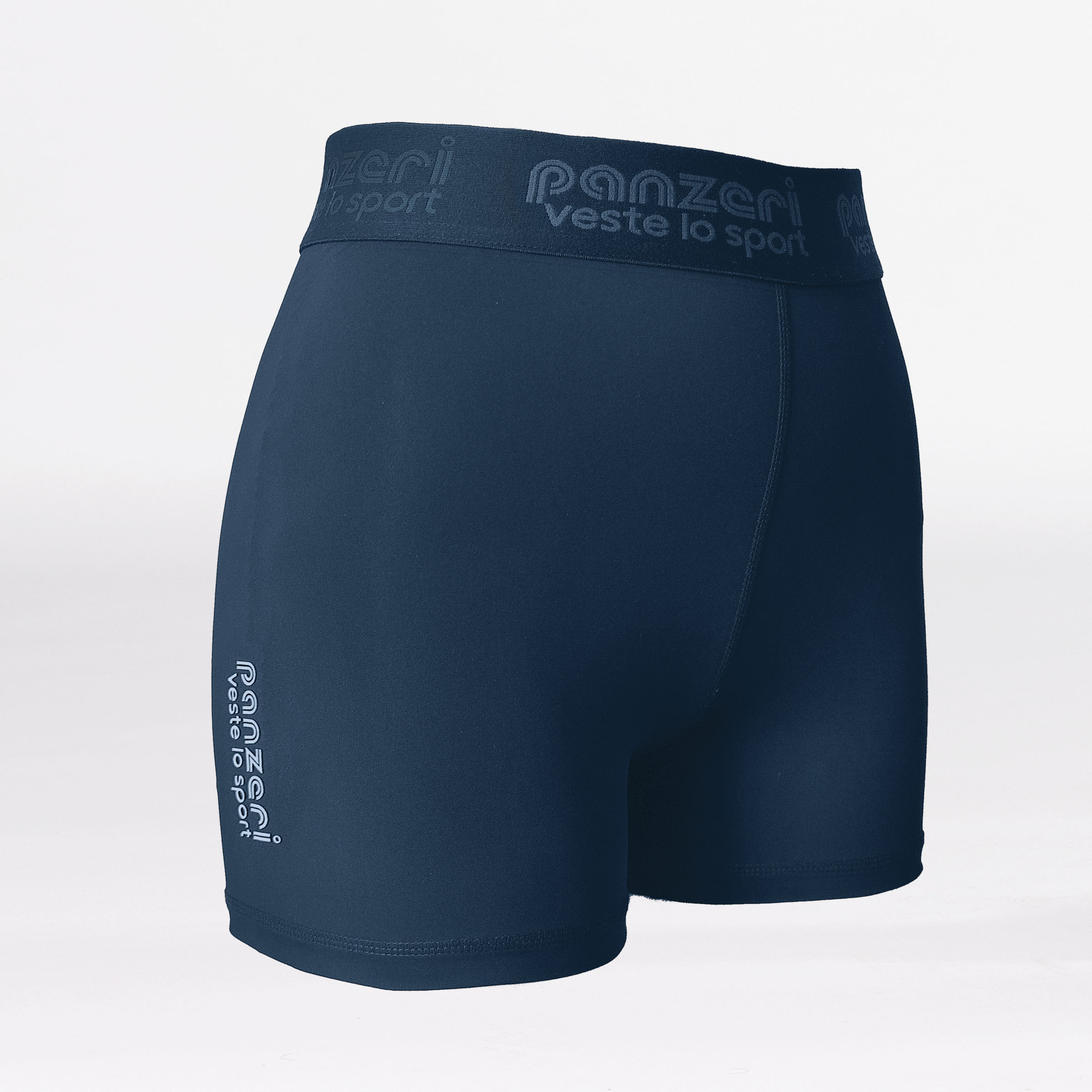 Short De Sport Femme - Hot Pants Universal F – Image 3
