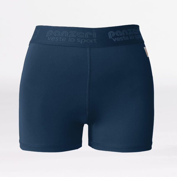 Short De Sport Femme - Hot Pants Universal F