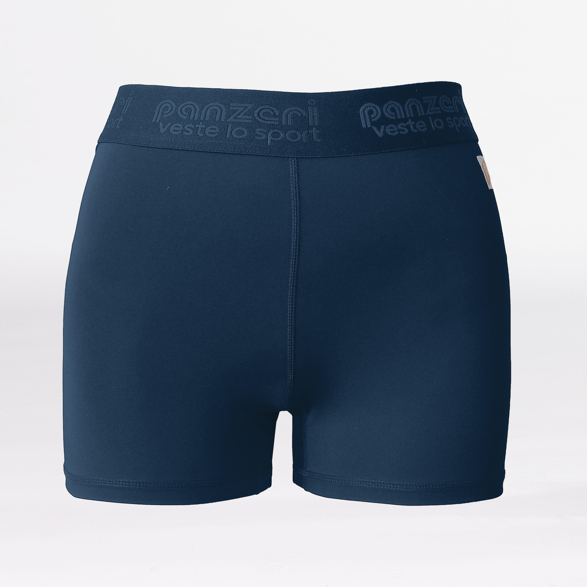 Short De Sport Femme - Hot Pants Universal F