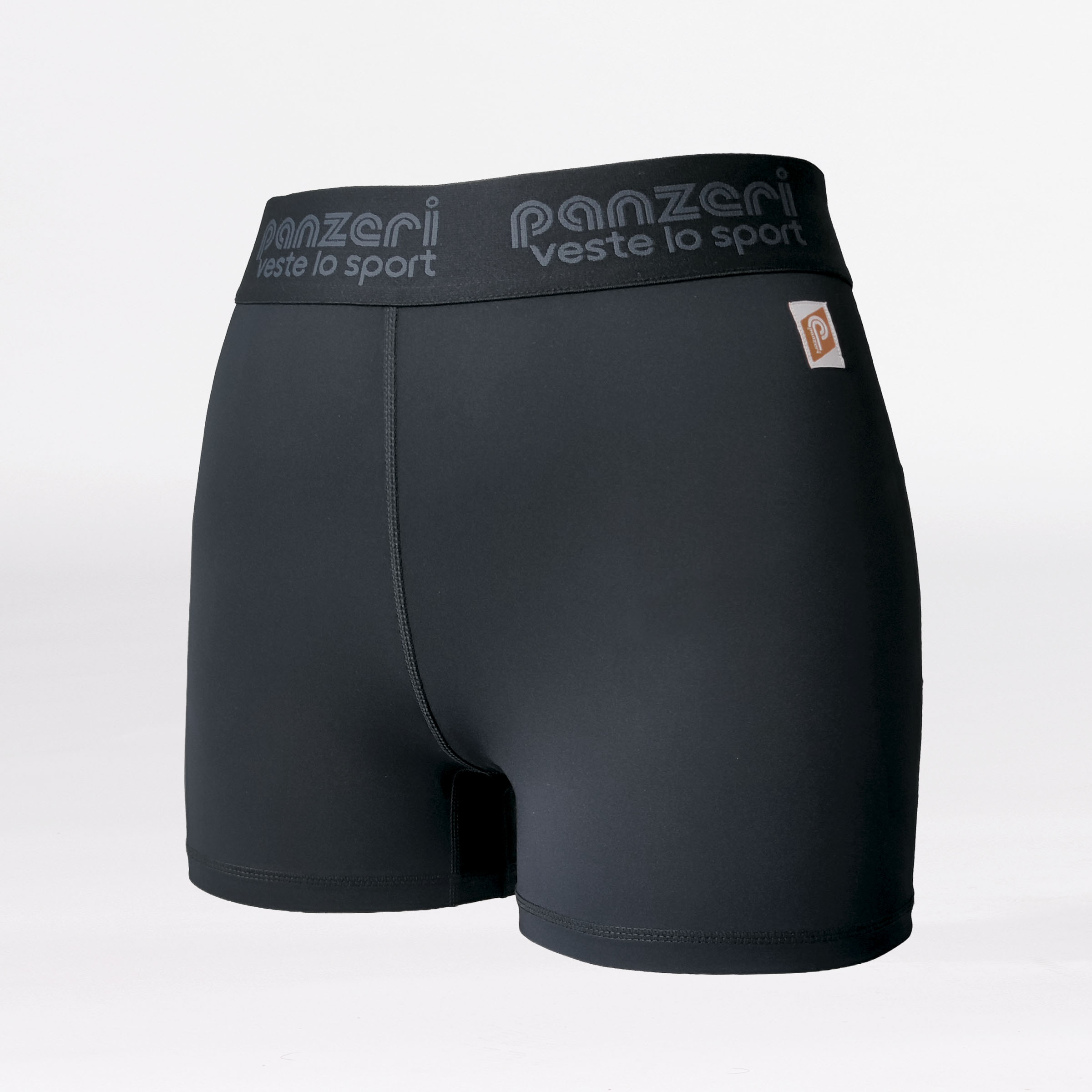 Short De Sport Femme - Hot Pants Universal F – Image 4
