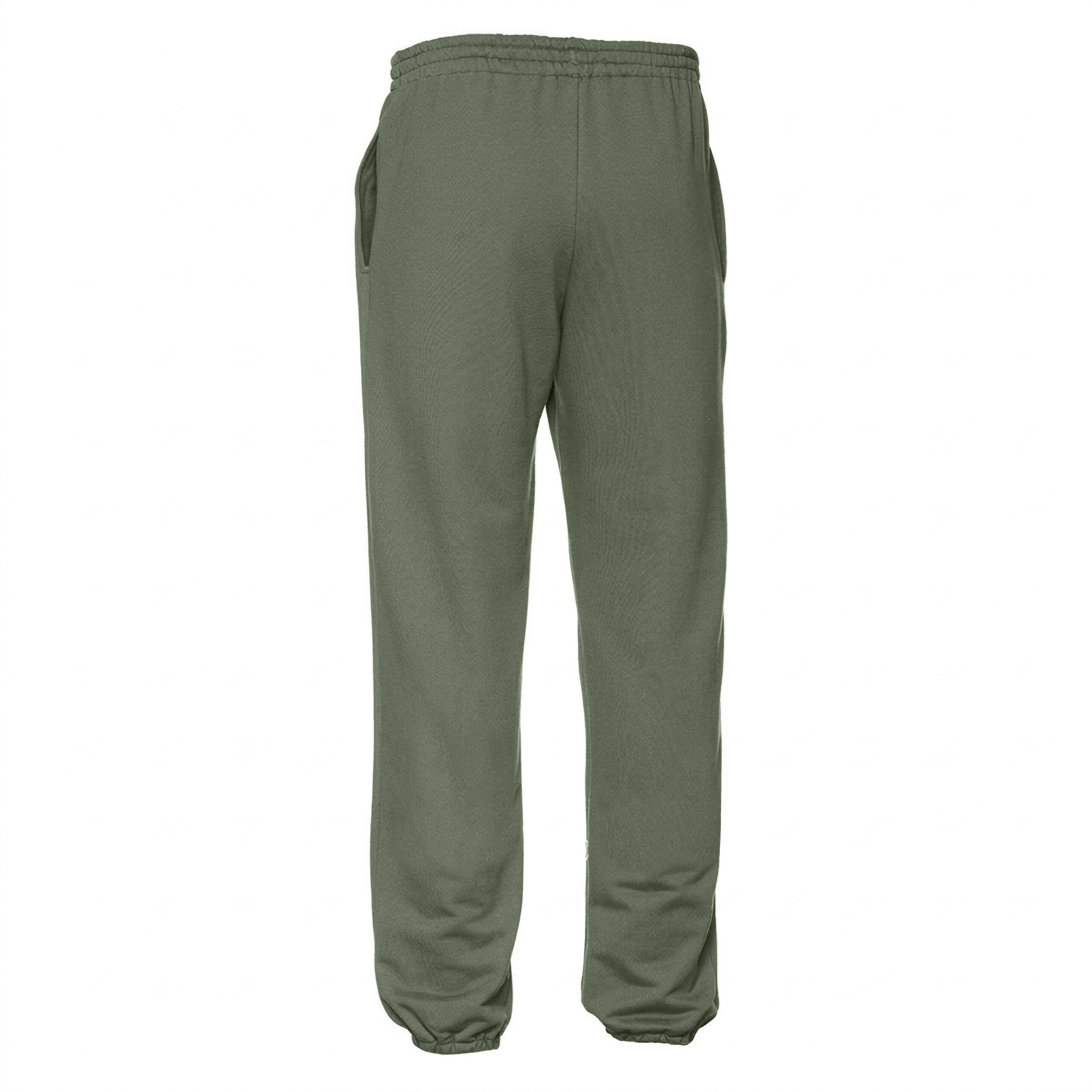 Jogging Femme - Park O - Kaki / Beige – Image 2